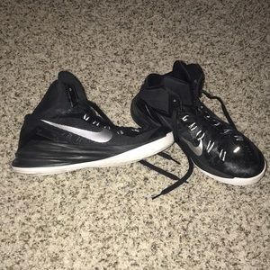 Mens Nike Hyperdunks 2014